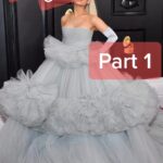 @officialhambly Day 1 of making THAT dress. Tulle count: 80 yards           …