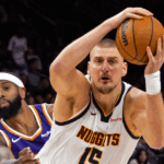 Nuggets vs Jazz Prediction, Picks & Odds for Tonight’s NBA Game