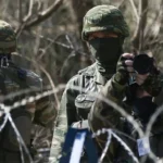 Greece accused of using migrant ‘mercenaries’ for pushbacks on Turkish border