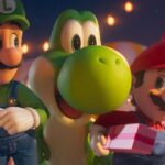I kept hearing that The Super Mario Galaxy Movie had a ‘record-breaking weekend,’ but then I looked at the actual records