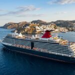 Italy, Greece, and Spain Welcome the Disney Dream for a Grand Mediterranean Summer