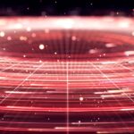 Scientists Witnessed the Formation of a Mysterious Particle for the First Time