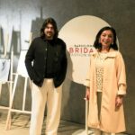 Barcelona Bridal Fashion Week is taking steps to secure the attendance of Asian buyers at its upcoming edition