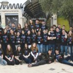 Amid Iran war, 53 of Israel’s future scientists compete in Jerusalem contest
