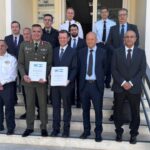 Israel’s Elbit, Greece sign $750 million deal for missile launch systems