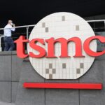 TSMC Q1 revenue rockets 35% on strong AI demand
