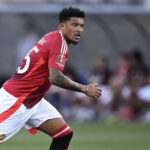Jadon Sancho: RB Leipzig’s pursuit offers potential boost for Man United