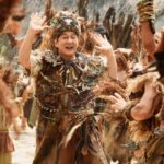 Jackie Chan still kicks up laughs in ‘Panda Plan 2’