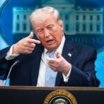 Tim Dillon says Trump ran on America First — now puts ‘fighting wars’ over Medicare, Medicaid