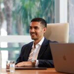 Damien Singh Shares Insights on Building Enduring Organisations and Sustainable Growth