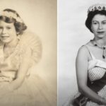 Queen Elizabeth’s style legacy is honoured in this new Buckingham Palace exhibition