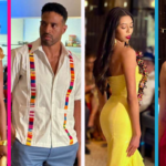 San Antonio designers showcase culture, couture at Fiesta fashion show