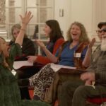 Netherlands: Music against dementia