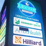 Underground Fashion Outlet pop-up at LECOM Event Center in Elmira