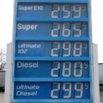 German, EU finance ministers call for energy windfall tax