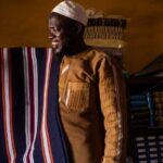 Nigeria’s aso oke weavers caught between tradition and fashion
