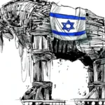 Israel’s Trojan horse in Europe: Greece