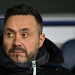 Spurs appoint Roberto De Zerbi new Tottenham manager, supporter backlash over Mason Greenwood support, latest news