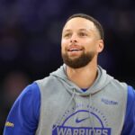 Poll: Will Steph Curry and the Warriors Advance?