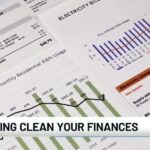 Watching Your Wallet: Spring Clean Your Finances