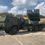 Israel to sell PULS systems to Greece for $750 million