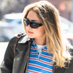 How Gigi Hadid Is Styling the Rugby Shirt Trend for Spring 2026