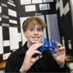 Local youth science fair winners to compete in Canada-wide fair next month