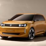 VW’s Smallest EV May Be the First Big Sign Its Rivian Bet Is Working