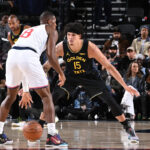 NBA play-in tournament schedule: Clippers to host Warriors on Wednesday