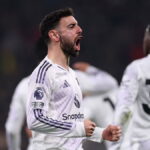 Bruno Fernandes reveals secret to United’s rise under Michael Carrick