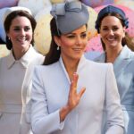 Kate Middleton’s most iconic Easter Sunday outfits since becoming royal