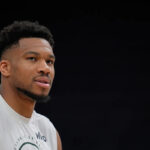 NBA says Giannis Antetokounmpo declined to scrimmage 3-on-3 with Bucks as part of return-to-play protocol as investigation continues