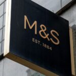 M&S are leading the kitten heel revolution this spring, discover their two best pairs now, from £40