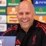 Liverpool v PSG: Reds can do special things against PSG in Champions League says Arne Slot