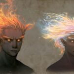 In 2007, two game music GOATs collaborated on the criminally underrated soundtrack to a similarly underrated D&D RPG