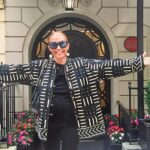 A Fashion Life Well Lived, Rachel (Ray) Crespin