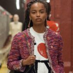 Chanel Has Made ‘Tourist T-Shirts’ Cool Again. Here’s How To Style The Affordable Souvenir This Spring