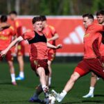 Champions League or Championship? – Yahoo Sports