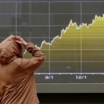 Americans are uniquely vulnerable to Iran war volatility after years of buying stocks