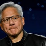 ‘Big Short’ Michael Burry sends signal on Nvidia stock