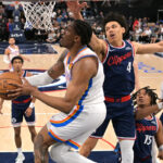 Jalen Williams feels ‘extremely fresh’ ahead of OKC’s 2026 NBA playoffs