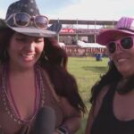 Country Thunder expected to draw 30,000 fans daily as music fans flock to Florence festival