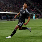 Watkins nears century for Villa with Europa League brace