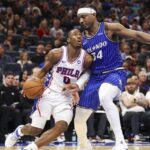 NBA Play-In Tournament TV, Live Stream Schedule: How to Watch 2026 Postseason Games