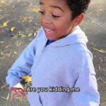 @mummyanite I’m convinced nobody can roast you better than your own child  this …