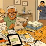 5 Financial Mistakes That Will Make Your Kids Hate You