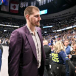 NBA Awards eligibility tracker: Nikola Jokić questionable for must-play game on Sunday