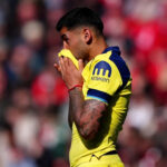 Tottenham’s relegation fears deepen with Cristian Romero out for season