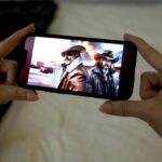 AI-generated artists break through in country music