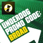 Underdog Promo Code BROAD: Get $50 in Bonus Entries for NBA, Masters, MLB Picks